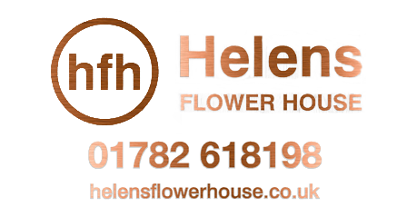 Helens Flower House
